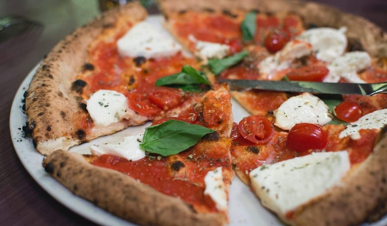 Le tre pizzerie migliori di Napoli