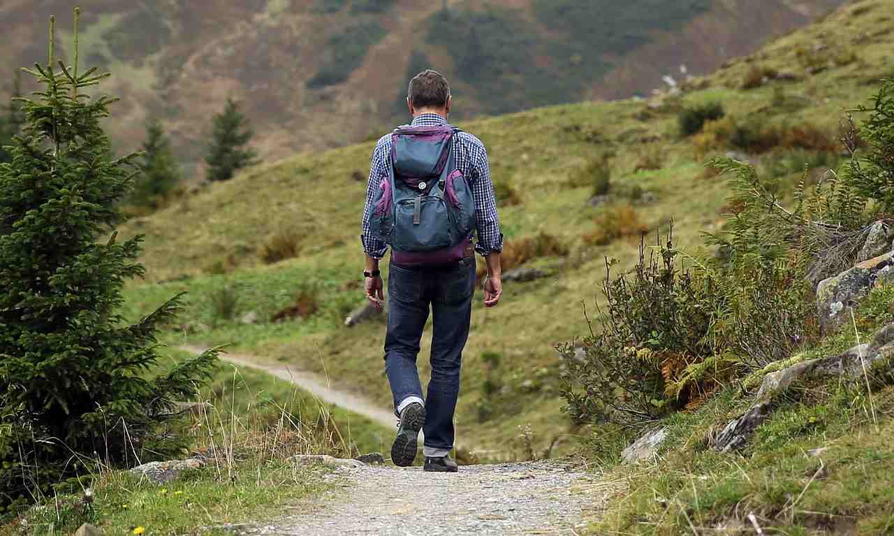 I percorsi più belli delle Marche