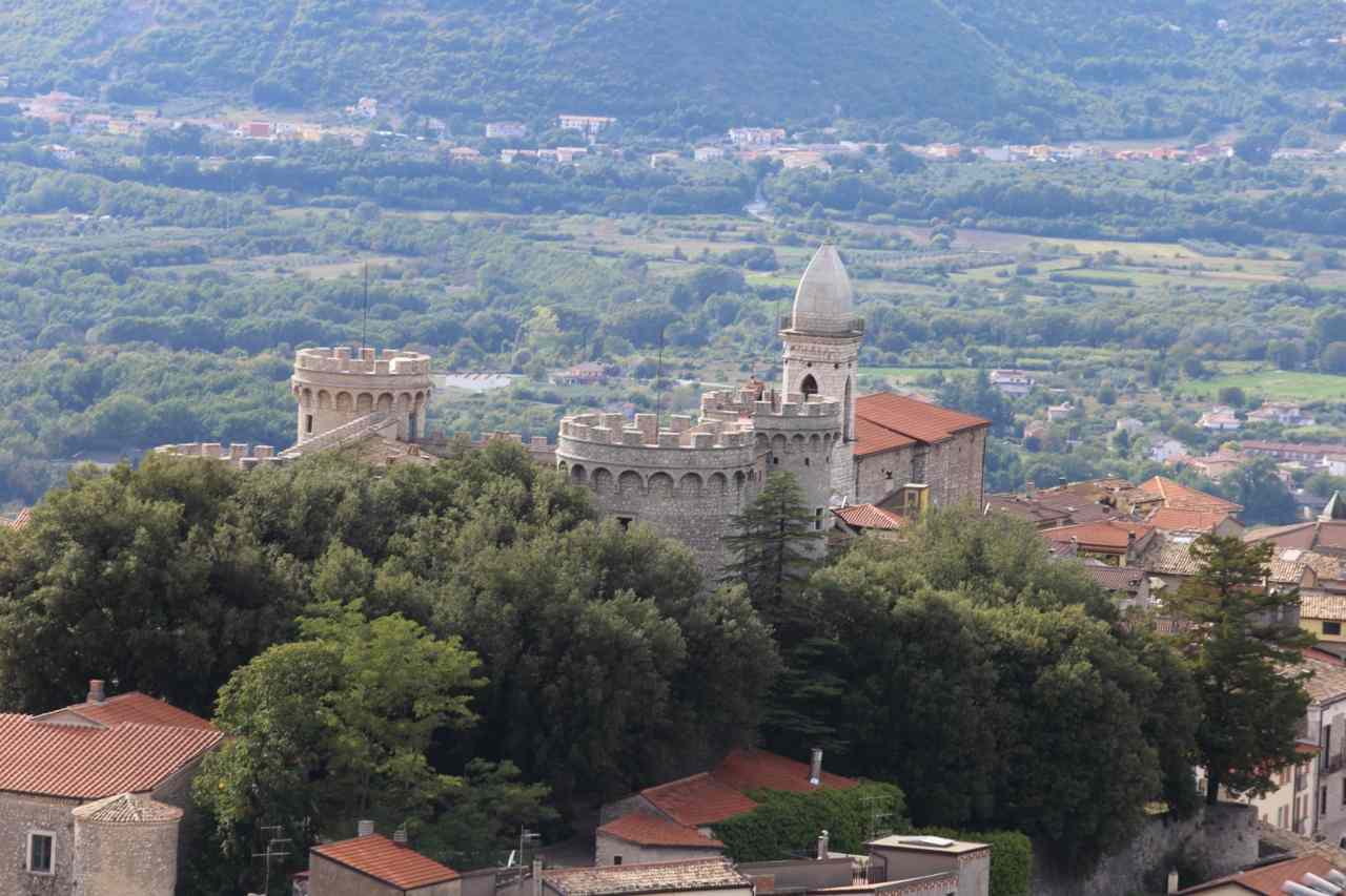 i borghi del molise da vedere in primavera