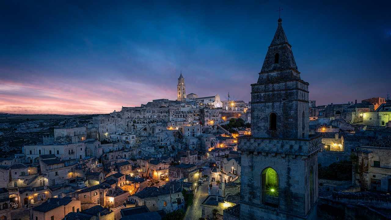 Dove andare a San Valentino se non sei fidanzato