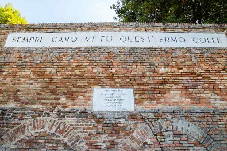 Recanati cosa vedere nella città di Leopardi