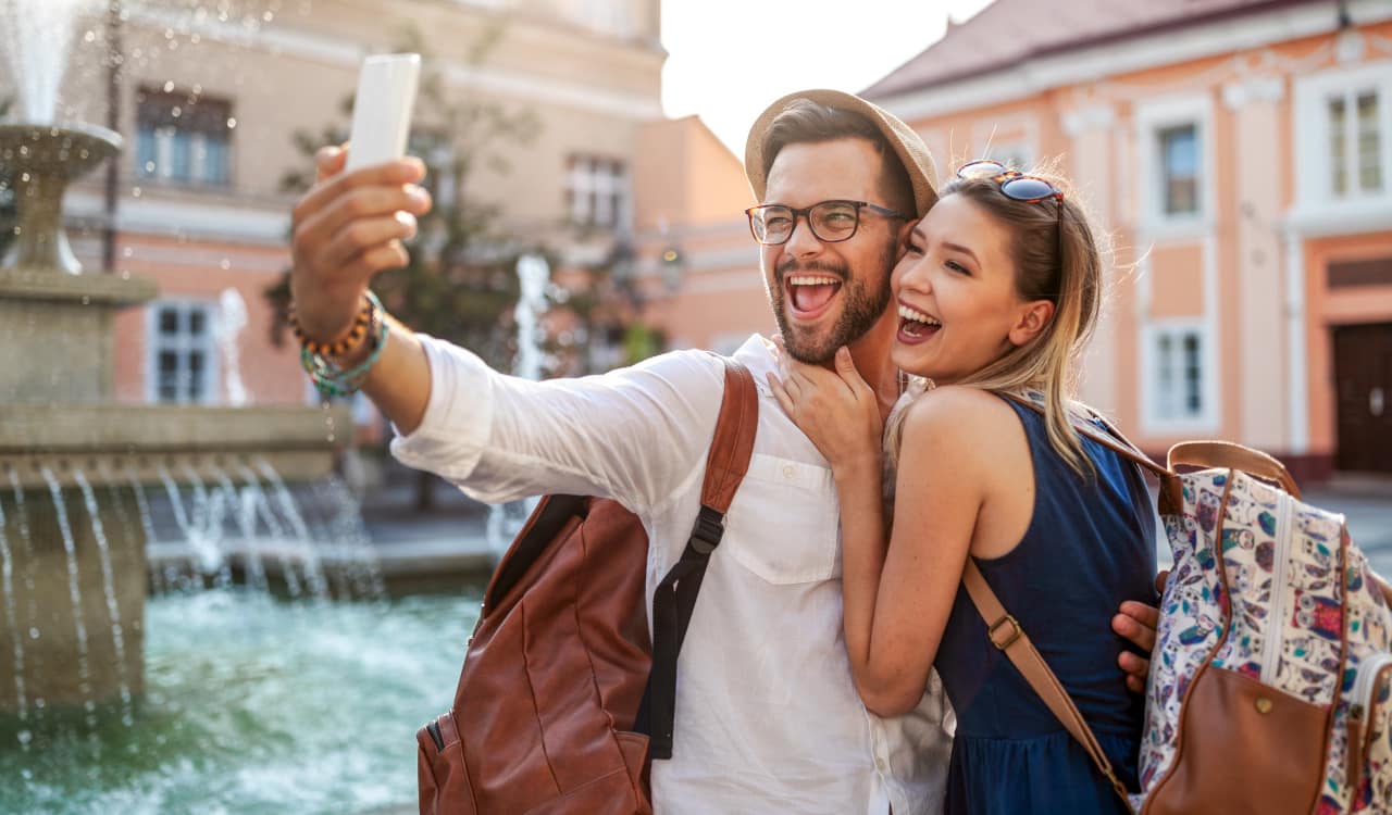 Idee regalo a San Valentino per chi ama viaggiare idee regalo san valentino viaggiare