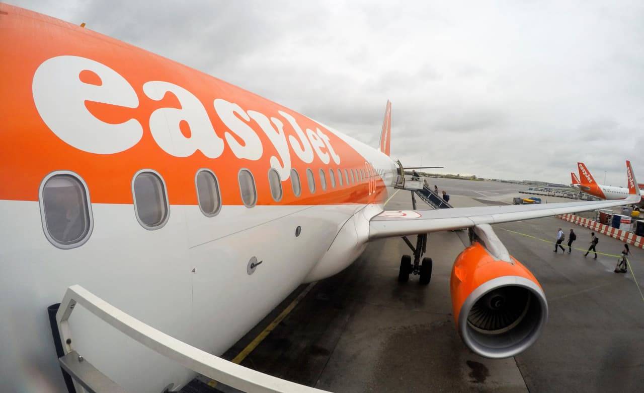 EasyJet estate 2022: nuovi voli per la Grecia e Berlino easyjet estate 2022 voli