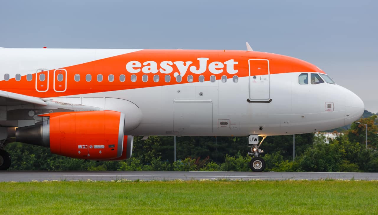 sconti imperdibili easyjet