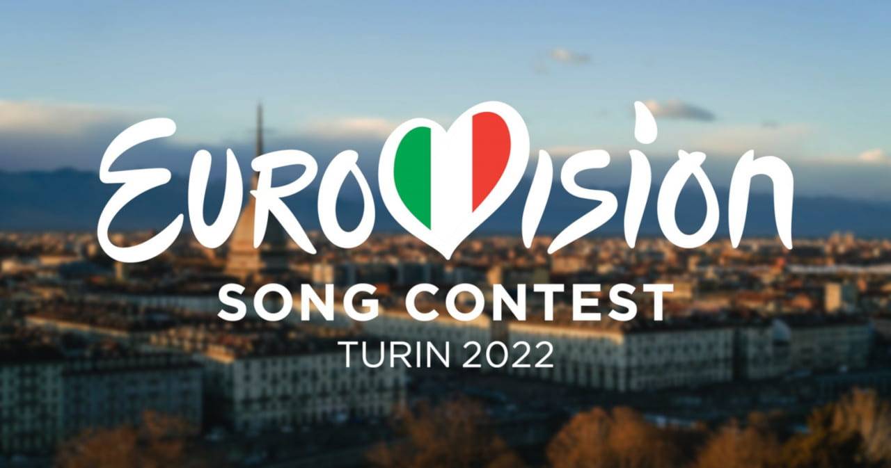 eurovision 2022 torino presentatori
