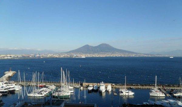 San Valentino a Napoli