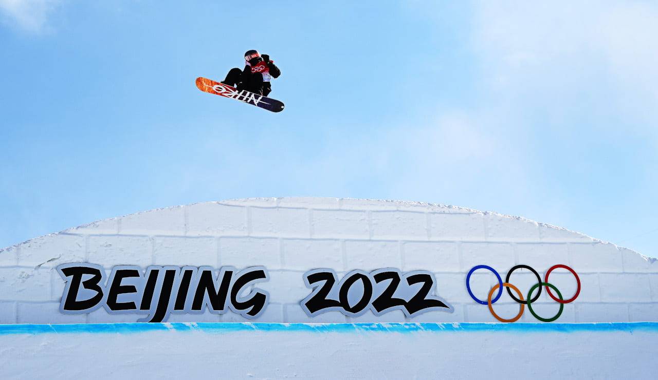 olimpiadi invernali pechino 2022 cerimonia