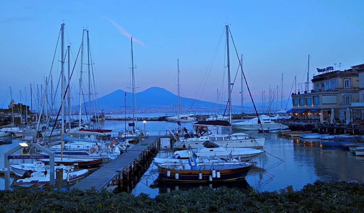 San Valentino Napoli Ristoranti