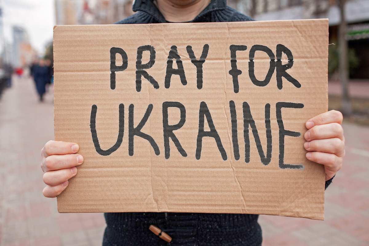 Stop Voli Ucraina