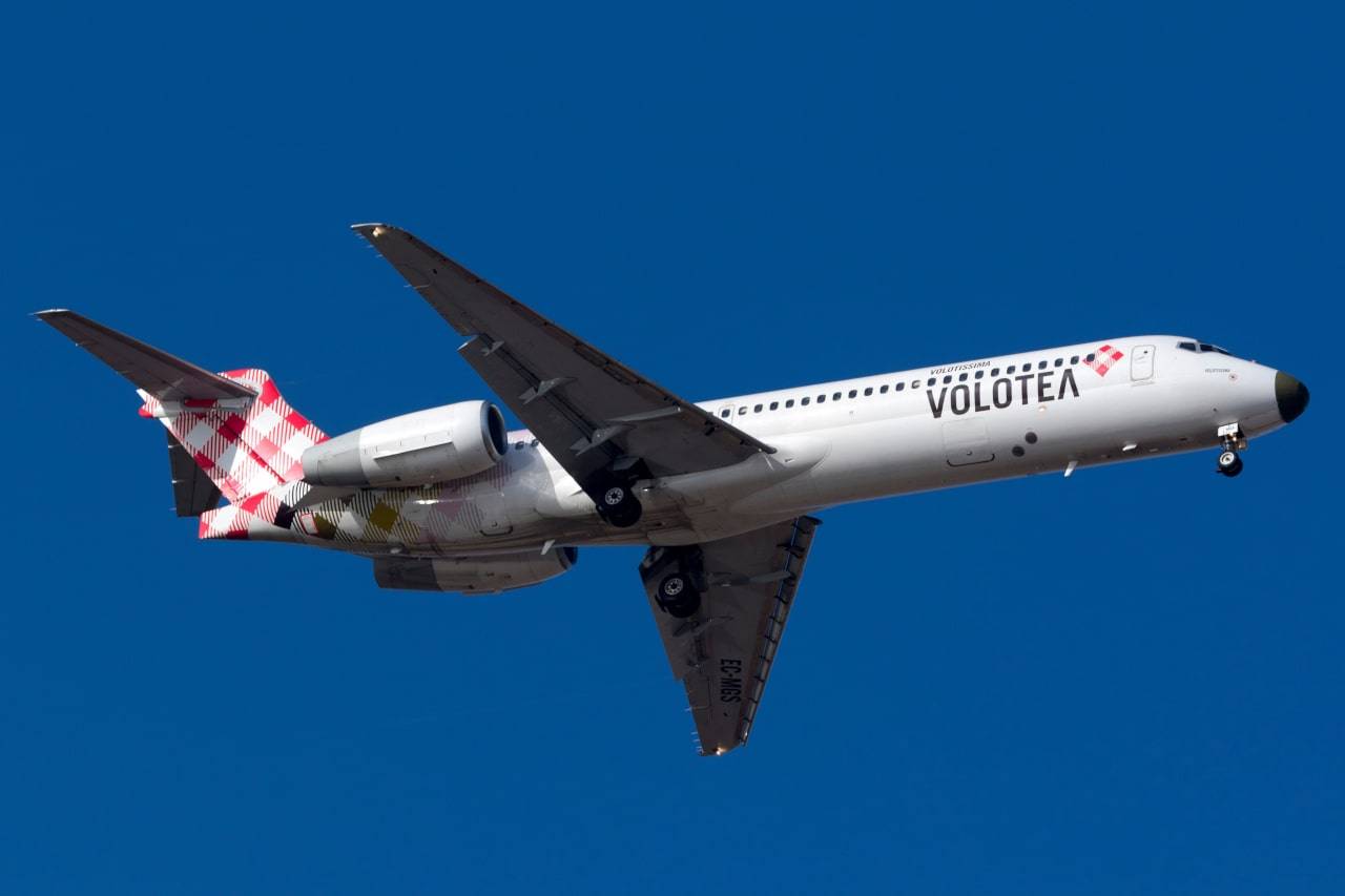 nuove rotte volotea estate 2022