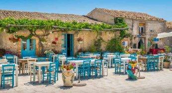 Il borgo di mare più bello d’Italia ora costa pochissimo