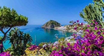Le 5 mete spettacolari dove andare ad Aprile in Italia