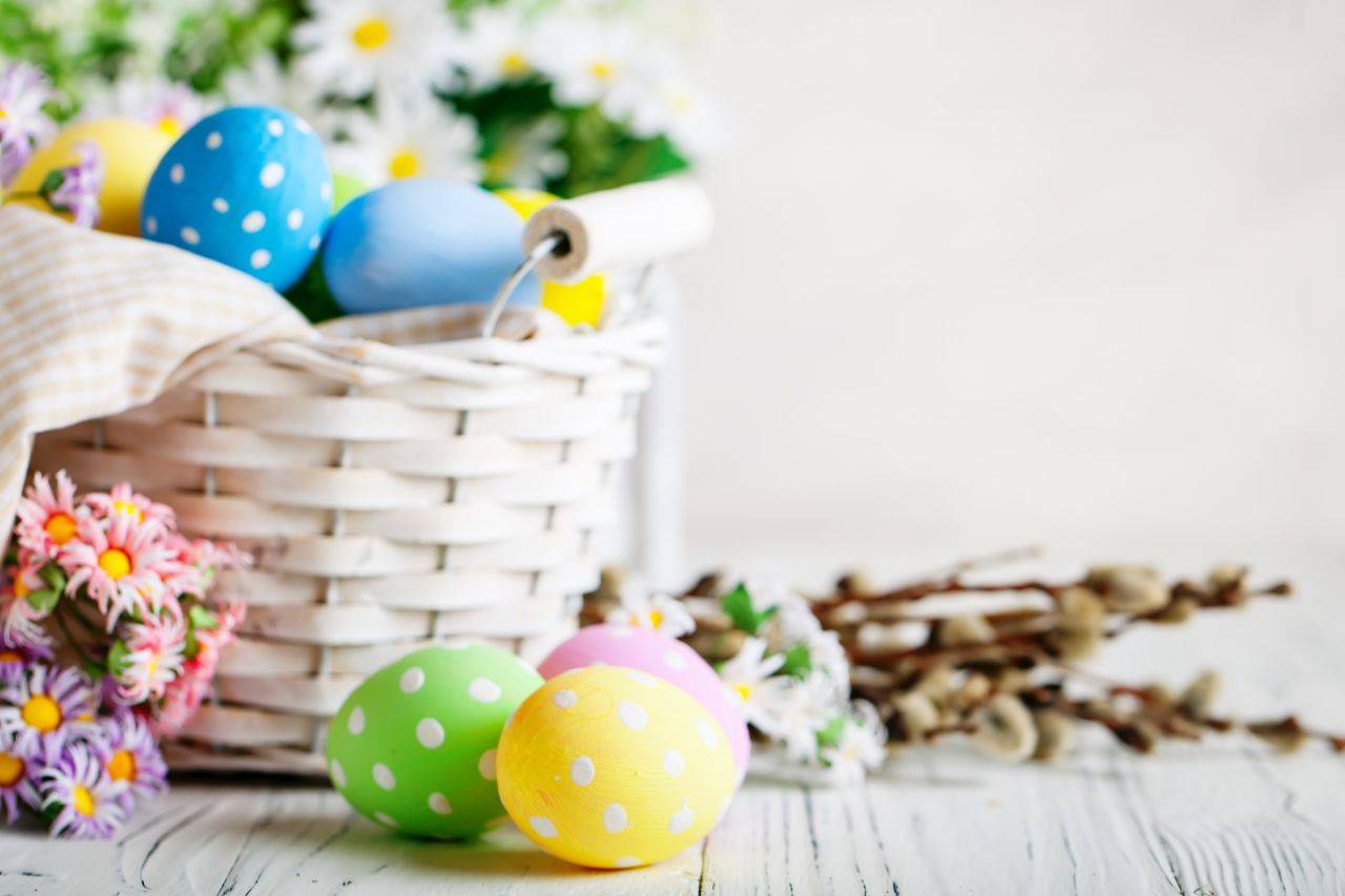 Pasqua: come festeggiano all'estero