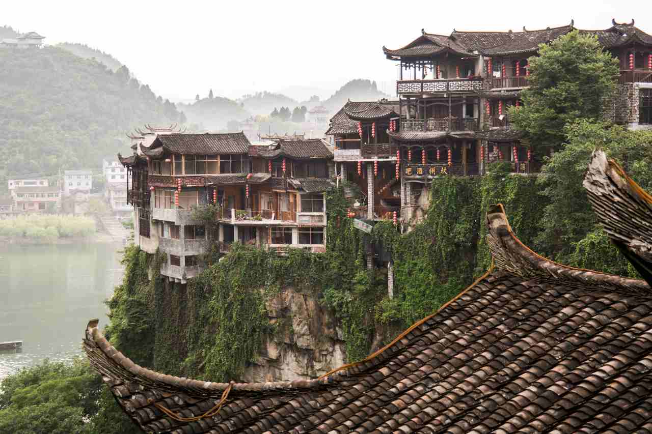 Hunan la storia della scrittura delle donne