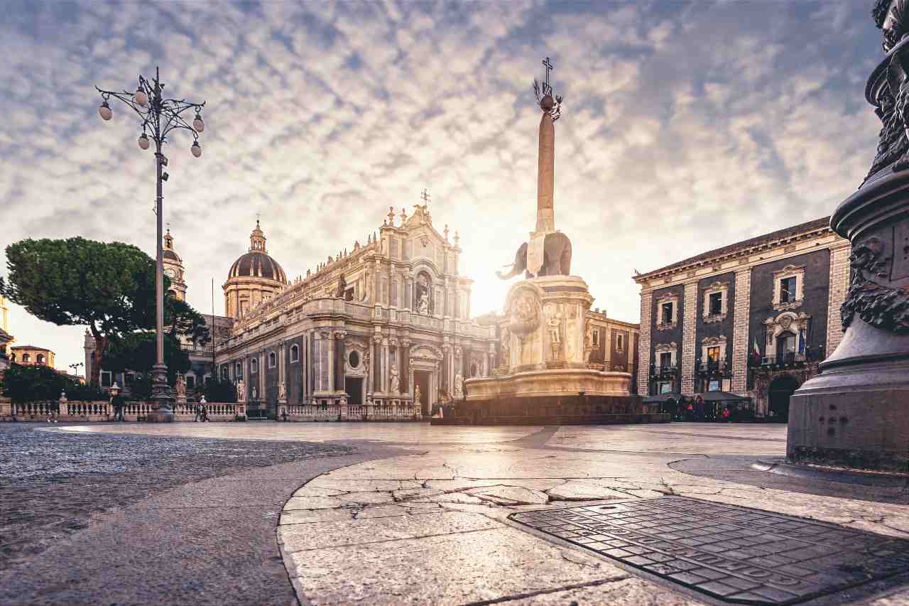 Queste sono le città più calde