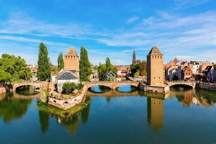 Ecco i quartieri medievali più belli da vedere