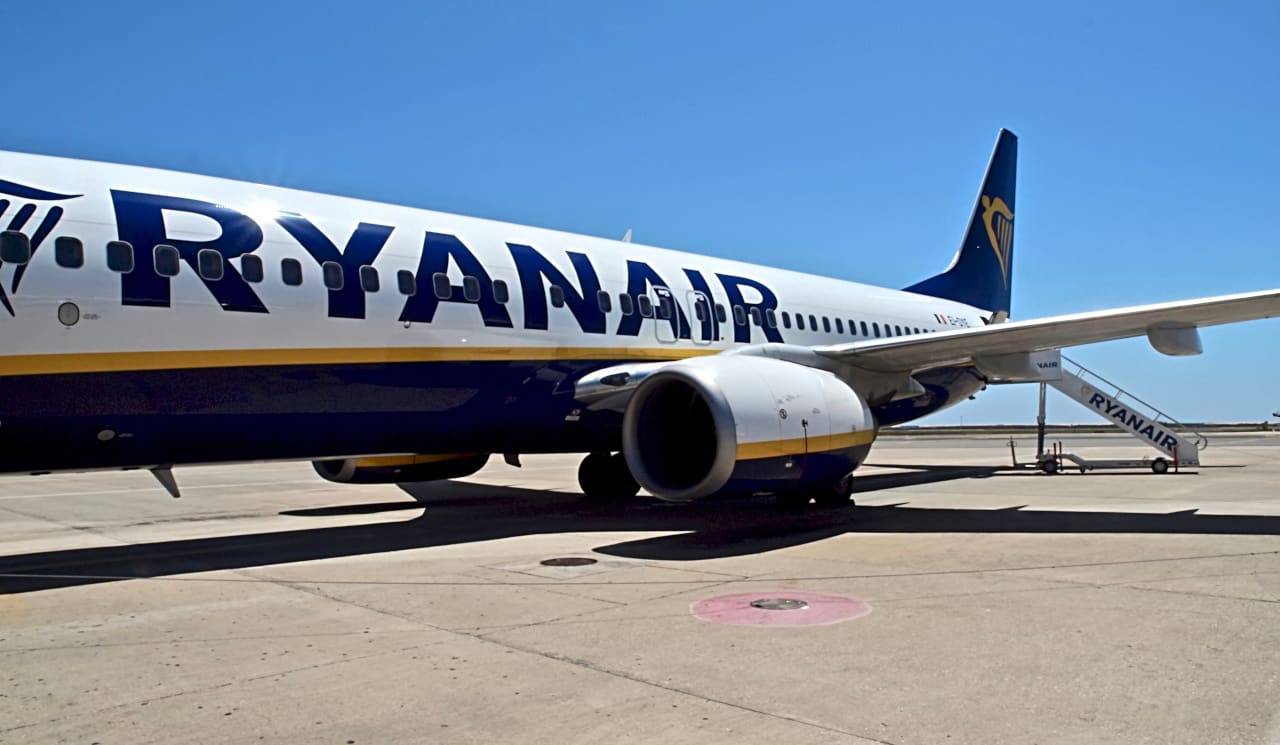 offerte ryanair marocco