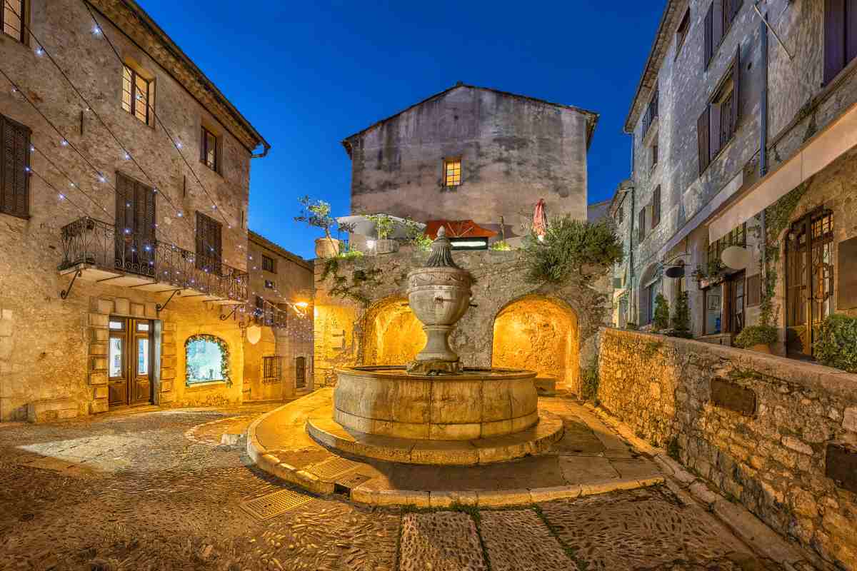 Cosa vedere a Saint-Paul-de-Vence