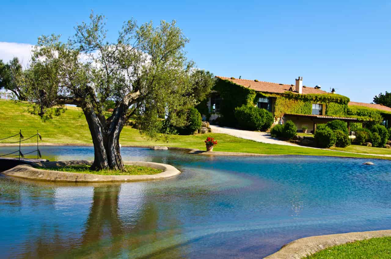 Vacanze di primavera all'aria aperta: le occasioni dagli agriturismi vacanze primavera agriturismi