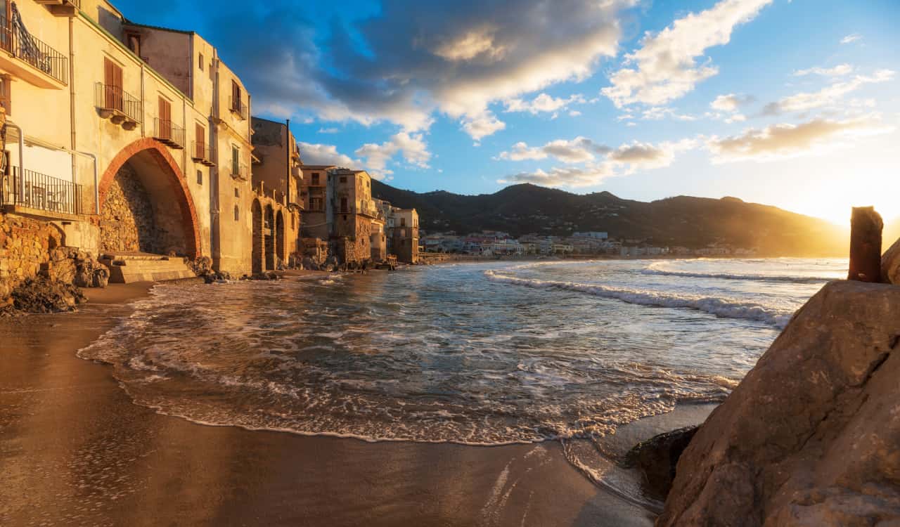 I 5 borghi sul mare in Sicilia che vi lasceranno stupefatti 5 borghi mare sicilia