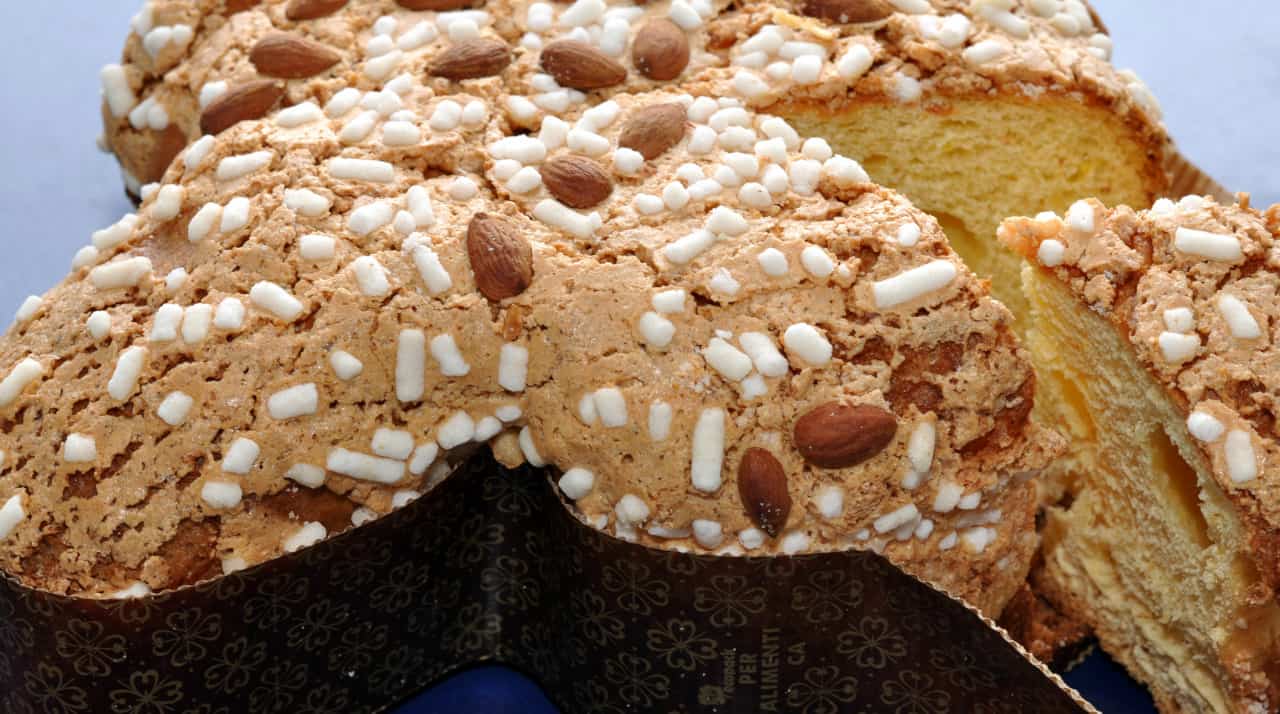 Divina Colomba: la più buona per la Pasqua del 2022 divina colomba buona