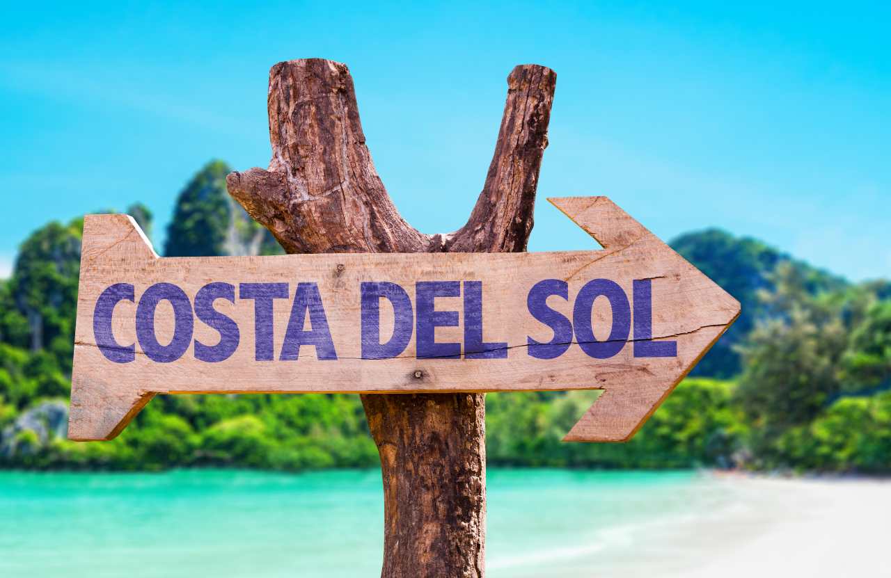 cosa vedere in costa del sol