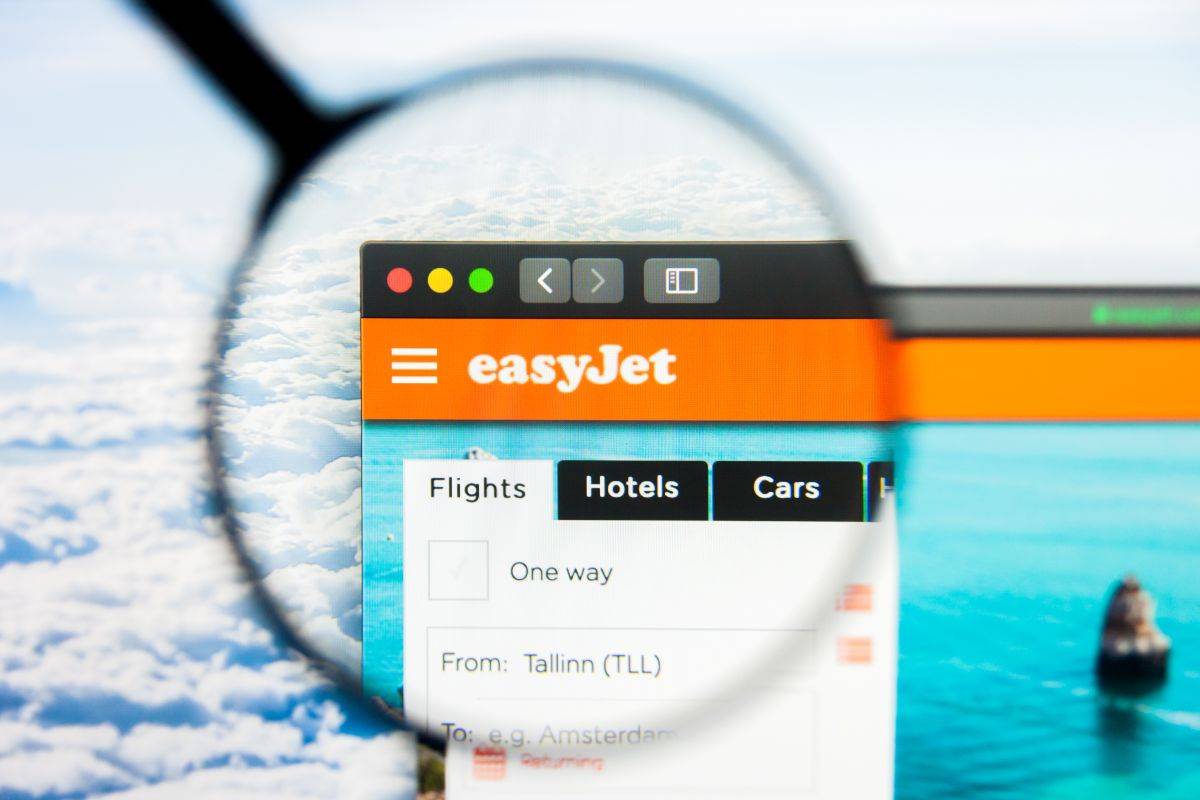 Vacanze invernali 2023 easyjet