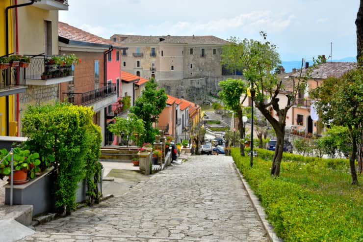 borghi più belli italia nuovi