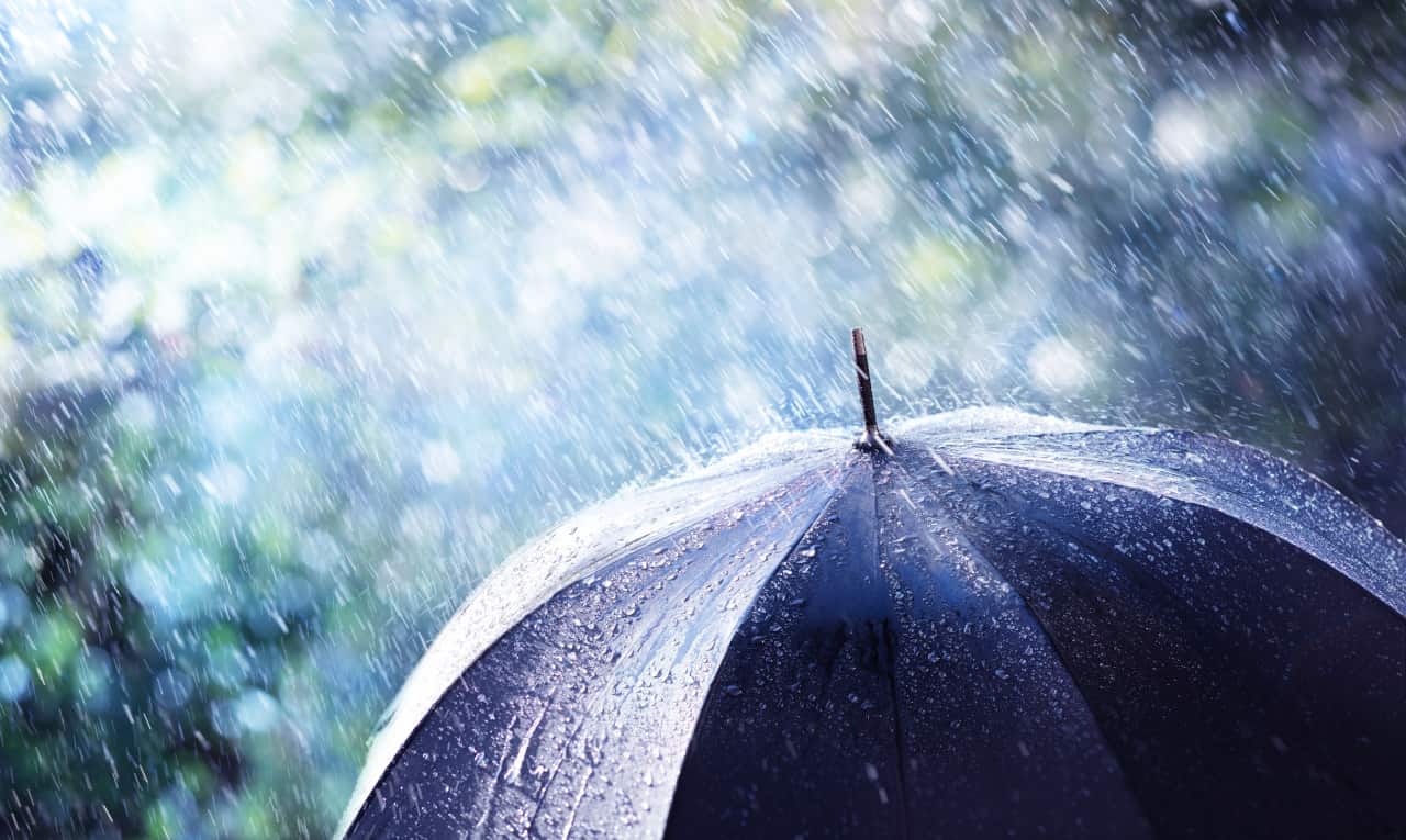 Meteo del weekend di fine marzo: pioggia in arrivo, quando e dove meteo weekend fin marzo
