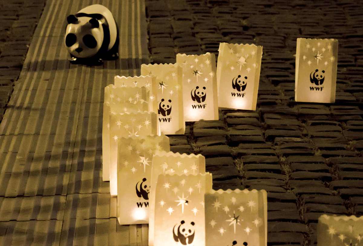 I monumenti e i luoghi che si spegneranno per la Earth Hour 202