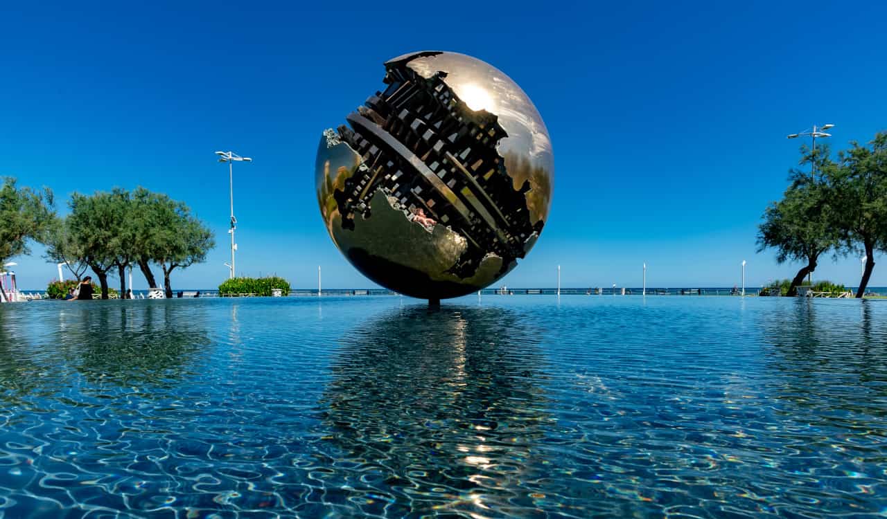 CaterRaduno 2022: sbarca a Pesaro l'evento del programma Caterpillar caterraduno 2022 pesaro