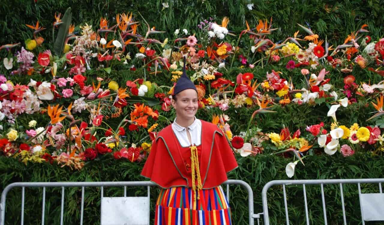 Primavera Portogallo