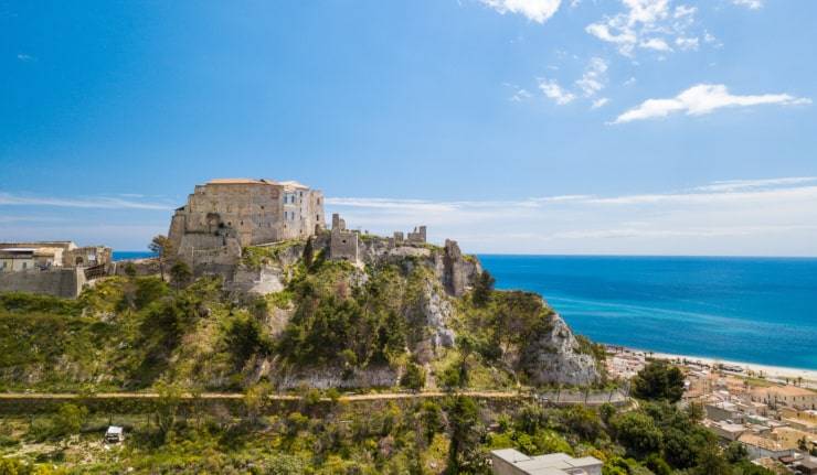 5 borghi mare calabria primavera