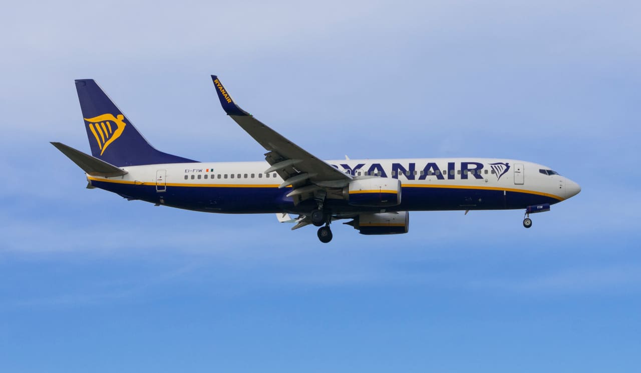 Voli Ryanair da Pisa: le nuove rotte per l'estate 2022 voli ryanair pisa estate