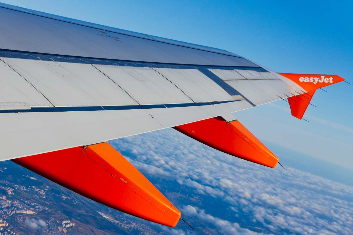 Offerta easyJet