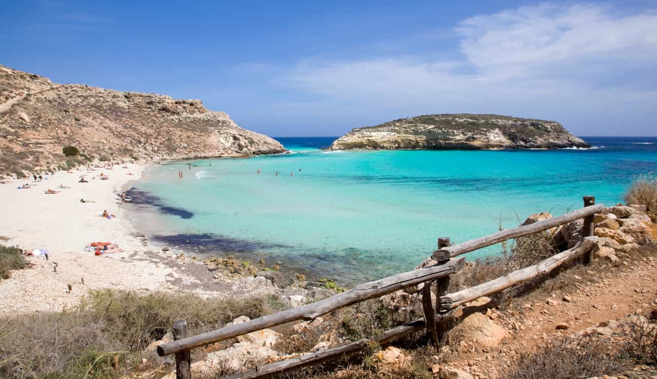 Le spiagge più belle d'Italia 2022: le mete dove andare in vacanza Le spiagge più belle d’Italia