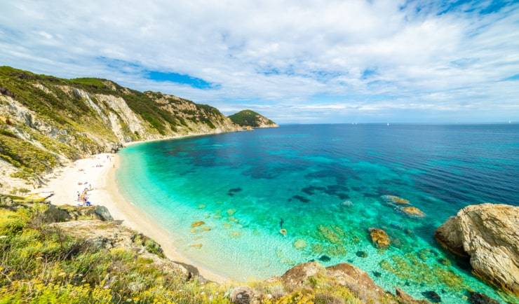 Le spiagge più belle d’Italia
