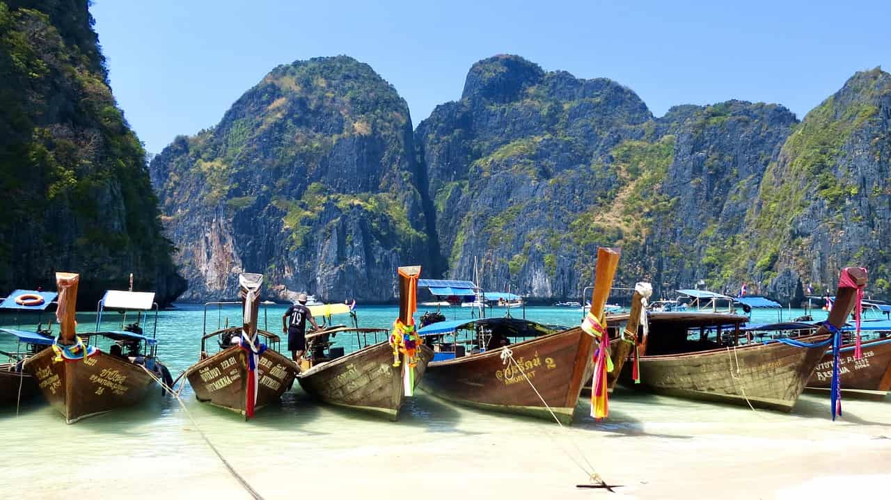 thailandia nuove regole viaggio