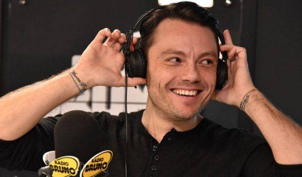 Tiziano Ferro dove vive