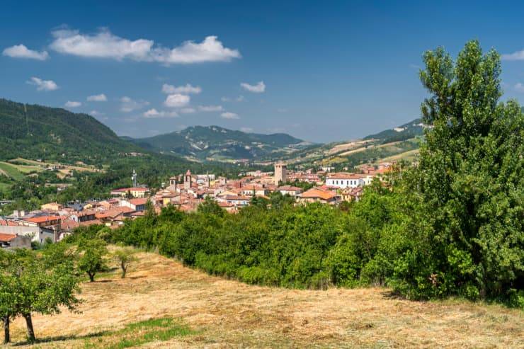 borghi più belli italia nuovi