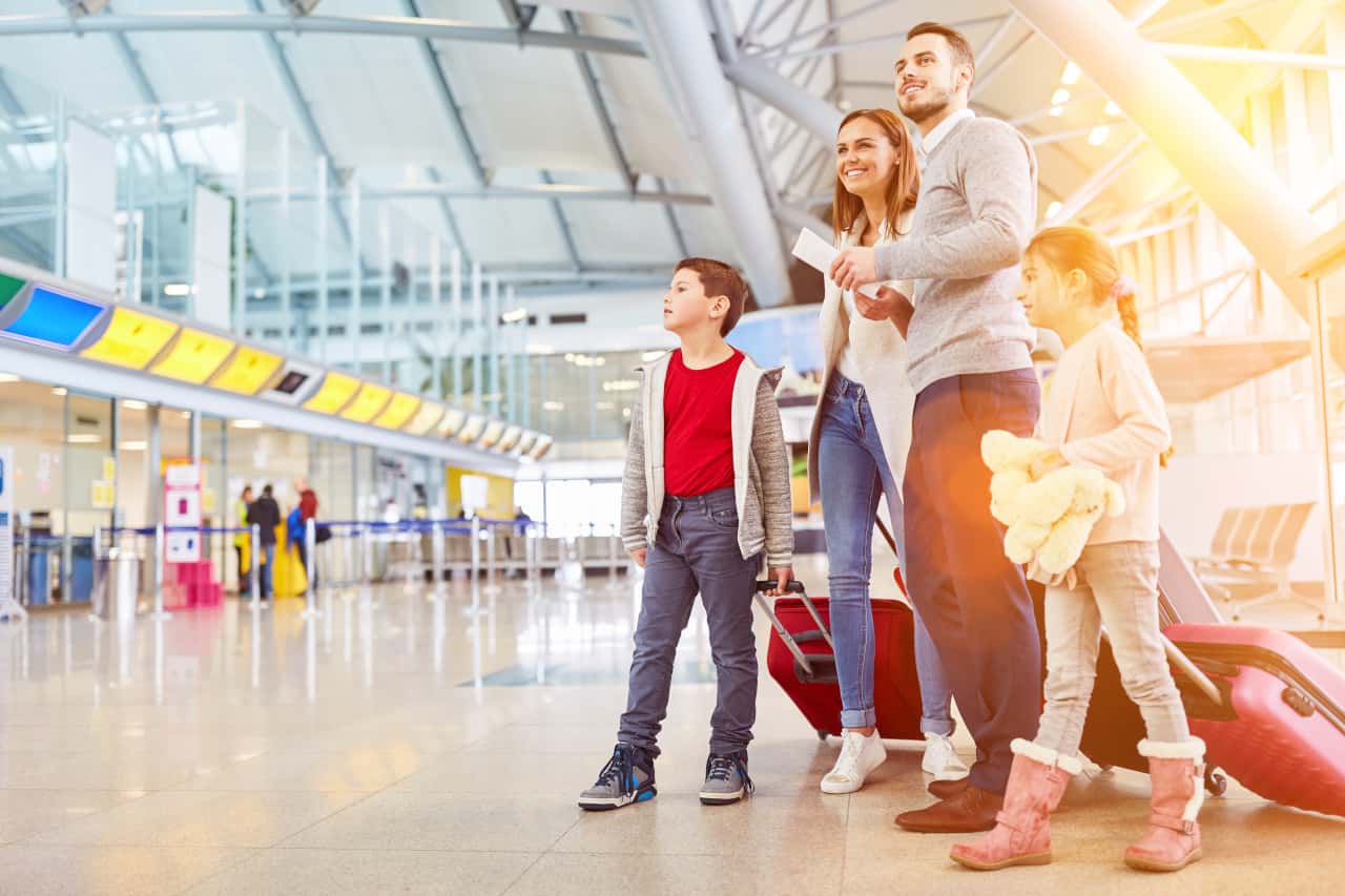 Gli italiani potranno viaggiare ovunque nel modo: addio agli elenchi dei Paesi italiani viaggiare ovunque mondo