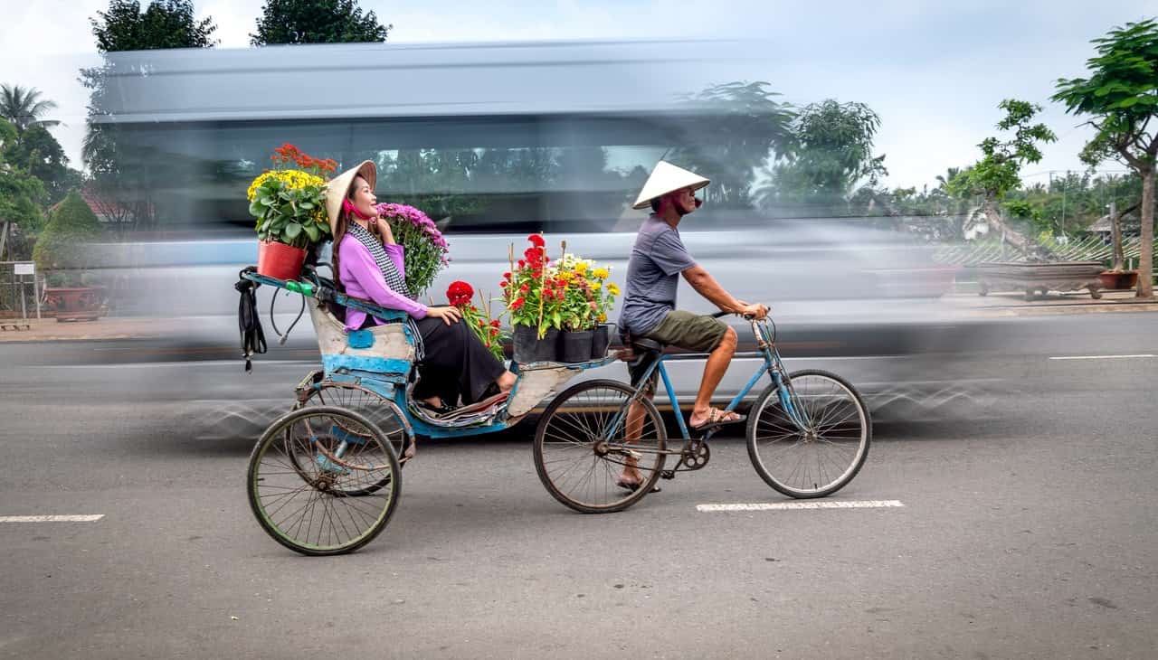 vietnam riapre frontiere turisti