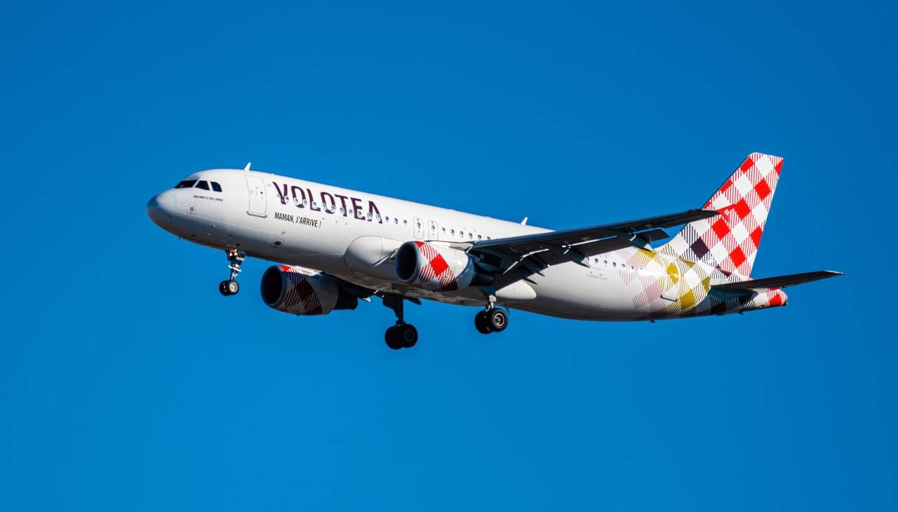 volotea voli grecia estate