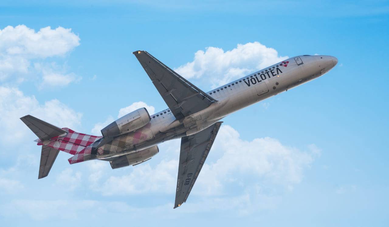 offerte volotea primavera