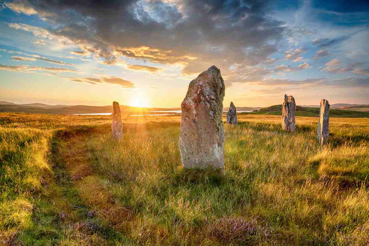 Dove ritrovare sé stessi: destinazione Borve