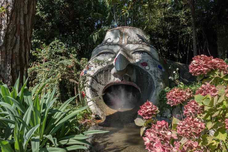 Il giardino più bello d'Italia