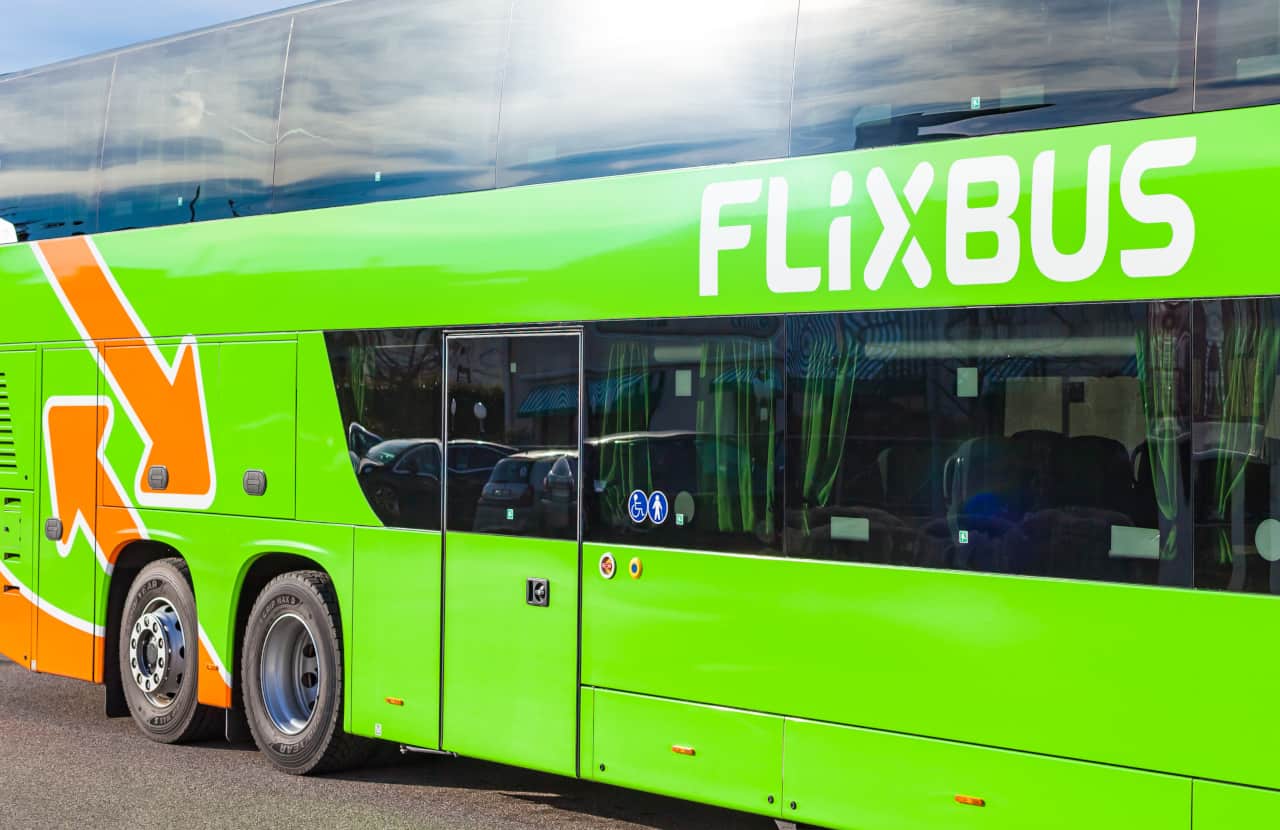 flixbus nuovi collegamenti estate