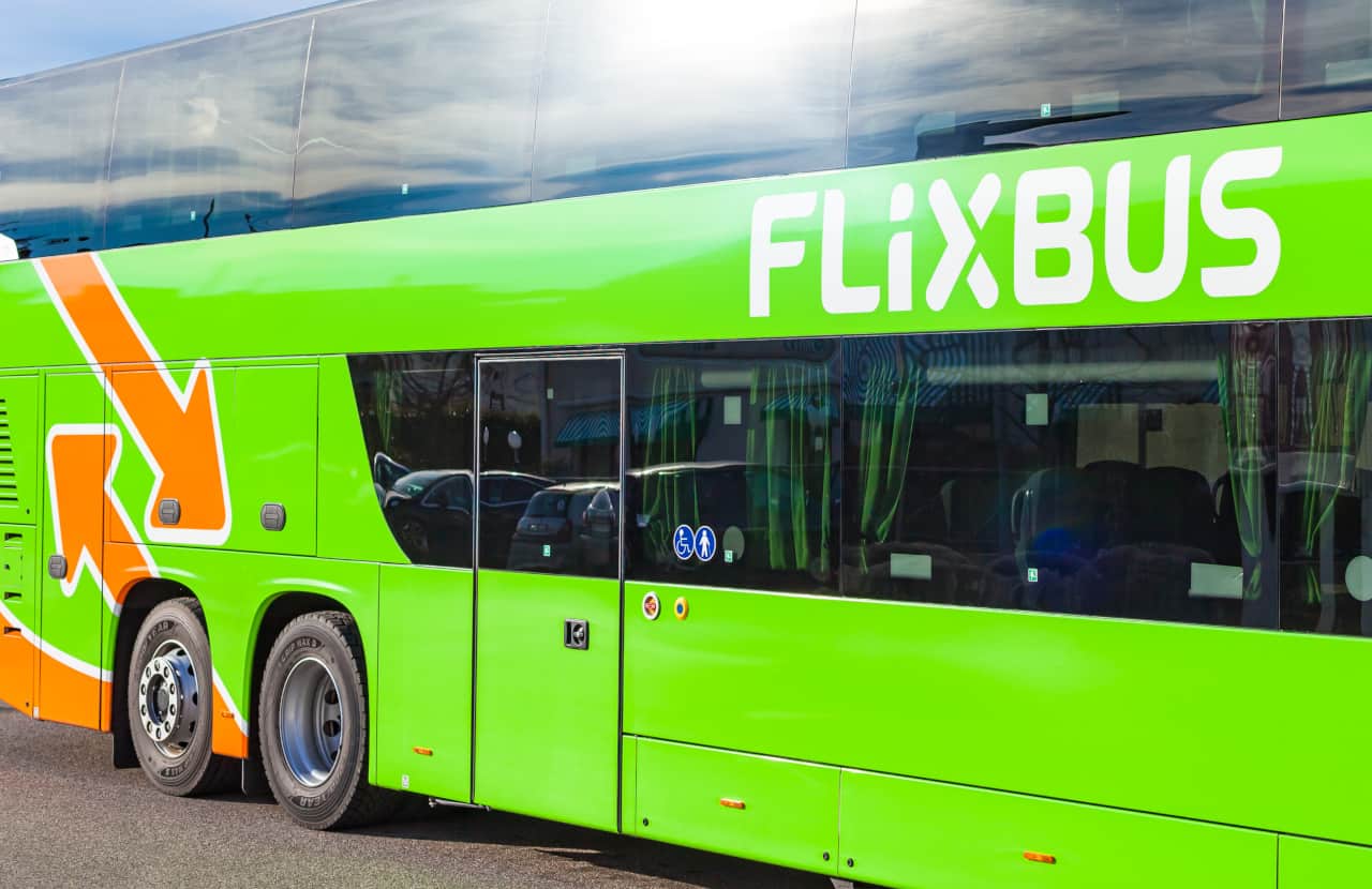 Flixbus: nuovi collegamenti in Italia per l'estate flixbus nuovi collegamenti estate