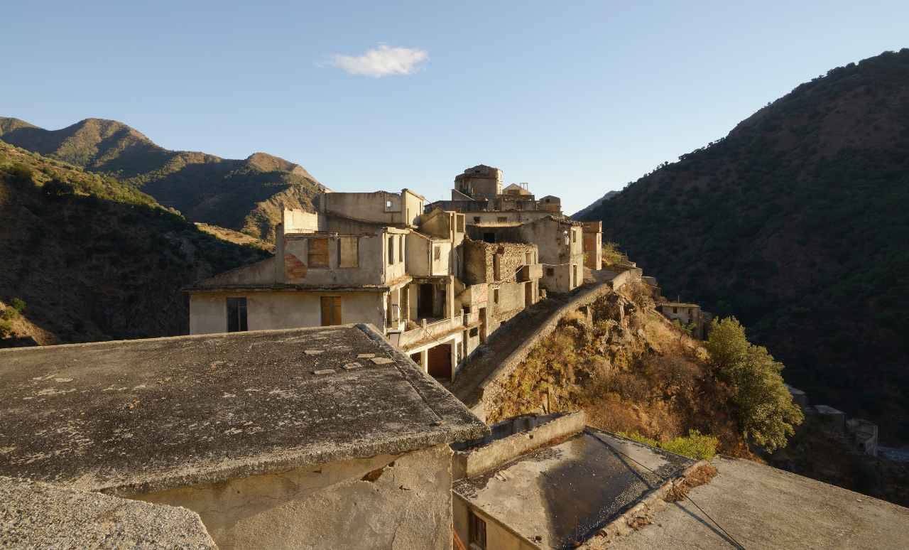 Borghi isolati: ecco i 3 più belli