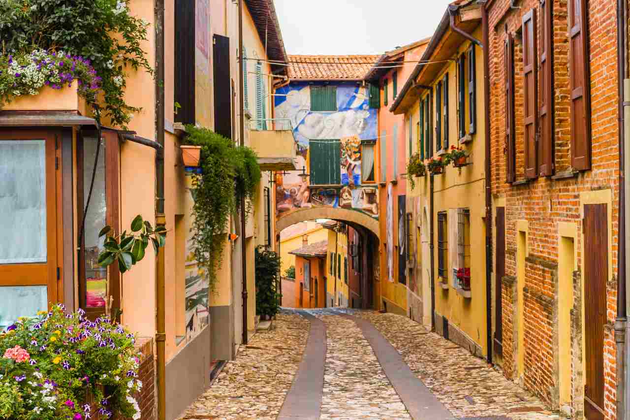 Cosa vedere in Emilia Romagna